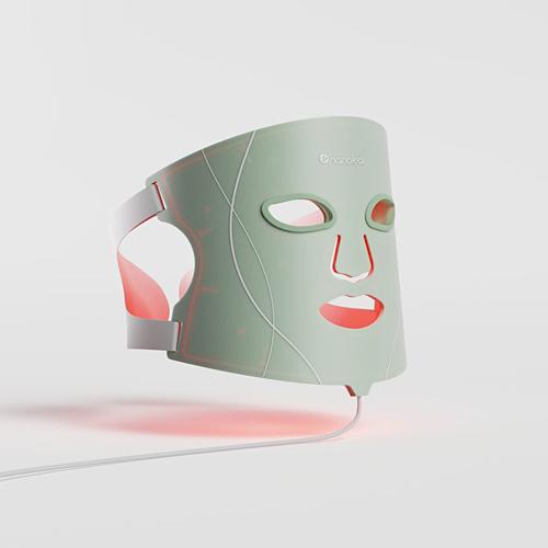 Nanoleaf LED Mask valoterapia-kasvonaamio