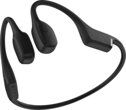Suunto Sonic -luujohdekuulokkeet musta