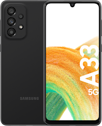 Samsung Galaxy A33 5G Enterprise Edition