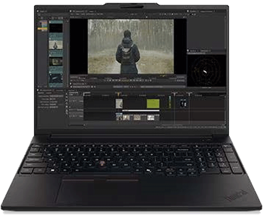 Lenovo ThinkPad P16s Gen 5 (Intel Core Ultra 7 356H)