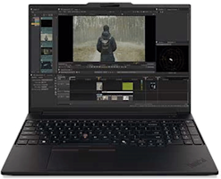 Lenovo ThinkPad P16s Gen 5 U7-356H/16WUXGA/32GB/1TB/1000/AP