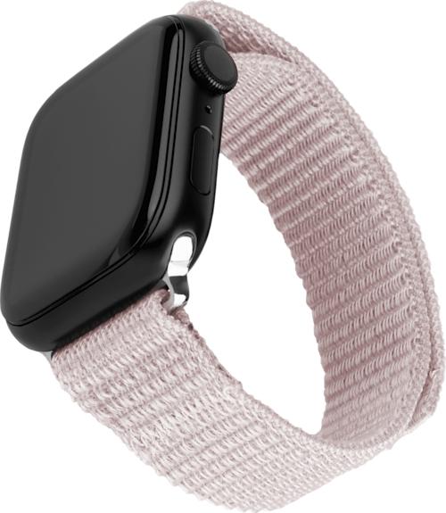 FIXED Nylonranneke Apple Watch 38/40/41 mm