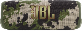 JBL Flip 6 -langaton kaiutin Camo