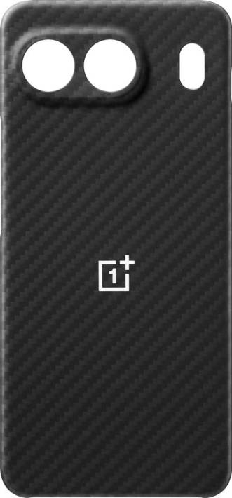 OnePlus Nord 4 Bumper Case -suojakuori Aramid Fiber