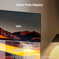 Samsung 75 tuumainen QN90F Neo OLED Vision AI TV (2025)