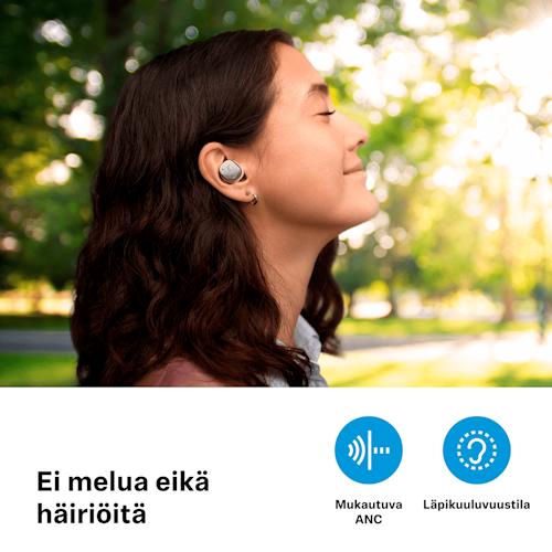 Sennheiser Momentum TW 4
