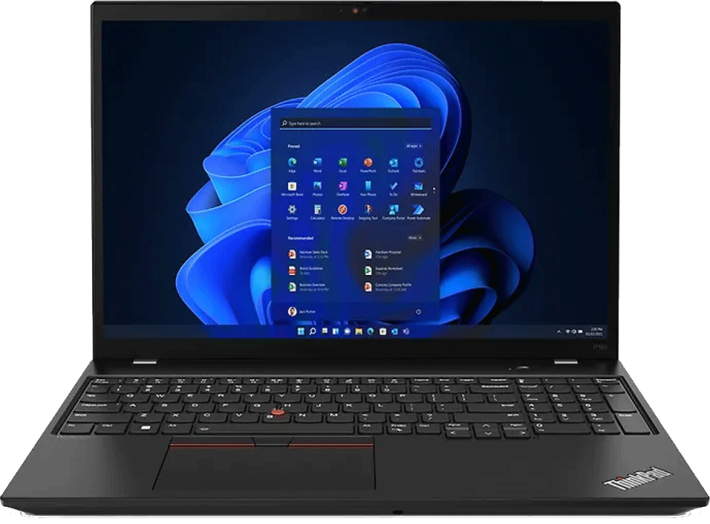 Lenovo ThinkPad P16S Gen 2 i7-1360P/16WUXGA/32GB/1TB/RTXA500