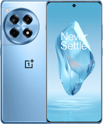 OnePlus 12R 5G 256GB Cool Blue