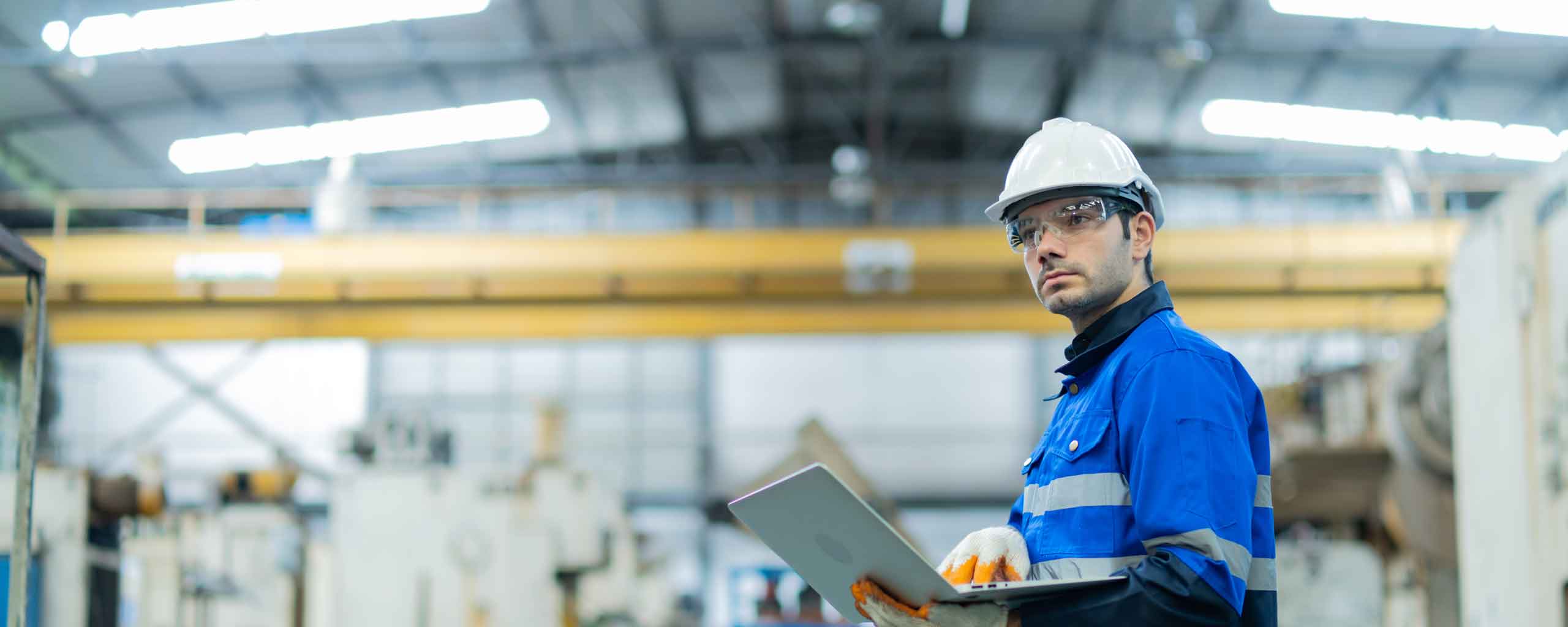 Tehosta IoT-liittymien hallintaa