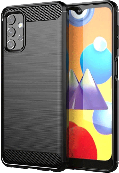 Samsung Galaxy A23 5G -takakuori Insmat Carbon