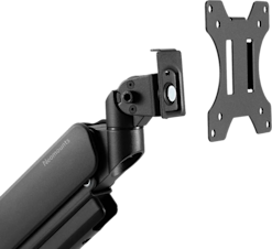 Neomounts DS70-450BL1 17-42" -monitorivarsi