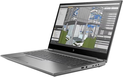Teqcycle HP ZBook Fury 15 G7 MX32B