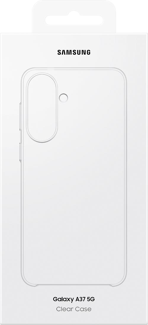 Samsung Galaxy A37 Clear Case