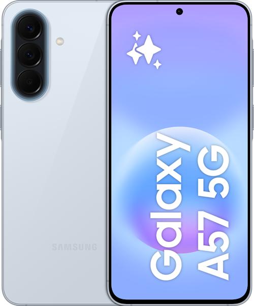 Samsung Galaxy A57 5G 128 Gt