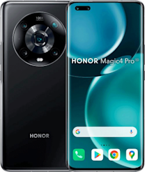 Honor Magic 4 Pro 5G 256GB Black