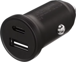 X2O 30W PD USB-C + USB-A -autolaturi