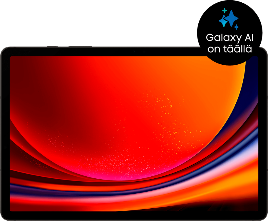 Samsung Galaxy Tab S9 Ultra 5G 512GB