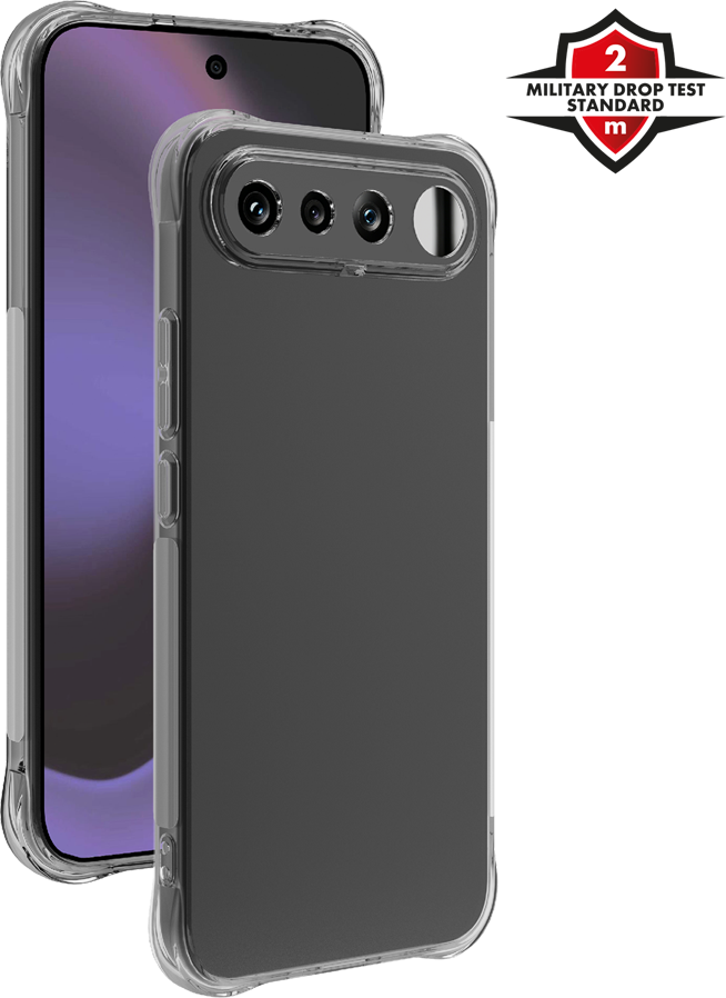 X2O Realme 16 Anti-Shock -suojakuori