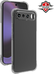 X2O Realme 16 Anti-Shock -suojakuori kirkas