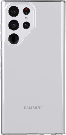 Tech21 Evo Lite Samsung Galaxy S22 Ultra -suojakuori