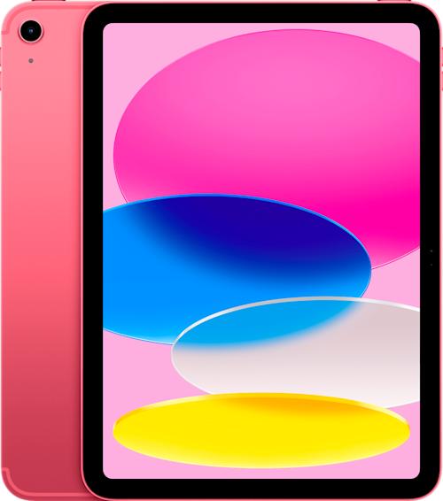 Apple iPad (A16) 5G 128 Gt