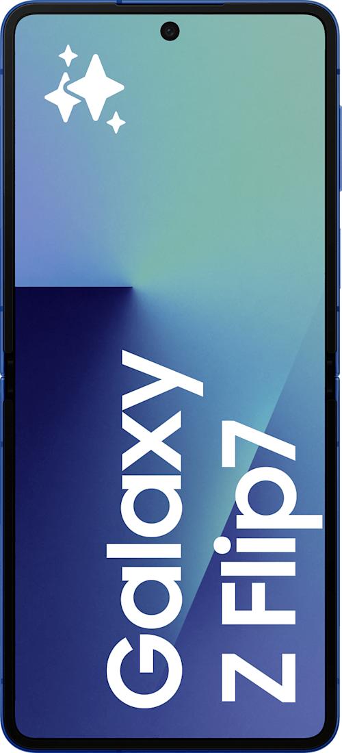 Samsung Galaxy Z Flip7 5G 256 Gt