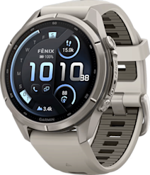 Garmin Fenix 9 Pro inReach 43 mm