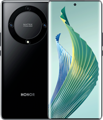 Honor Magic 5 Lite 5G 256GB Midnight Black
