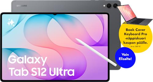 Samsung Galaxy Tab S12 Ultra WiFi 256 GB