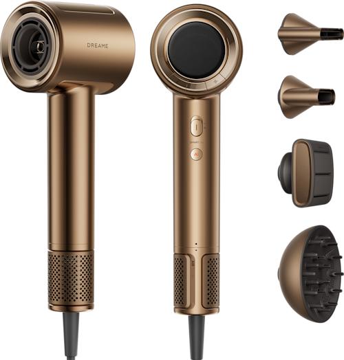 Dreame Pilot Smart AI -hiustenkuivaaja
