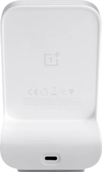 OnePlus Warp Charge 50 -langaton latausteline