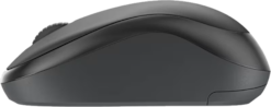 Logitech M240 Silent -langaton hiiri musta
