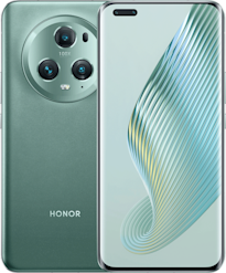 Honor Magic 5 Pro 5G 512GB Meadow Green
