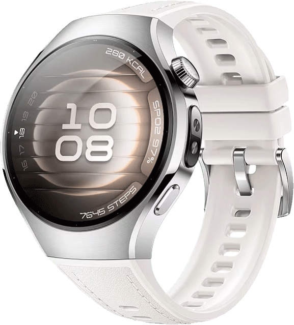 Huawei Watch 5 -älykello 42mm White