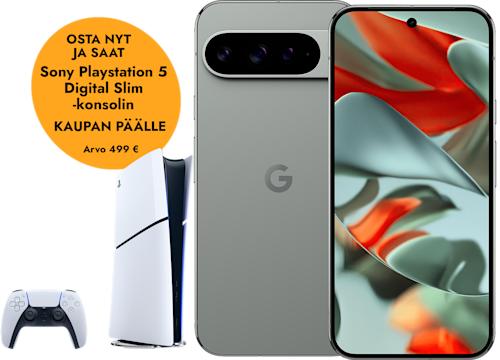 Google Pixel 9 Pro XL 5G 256GB