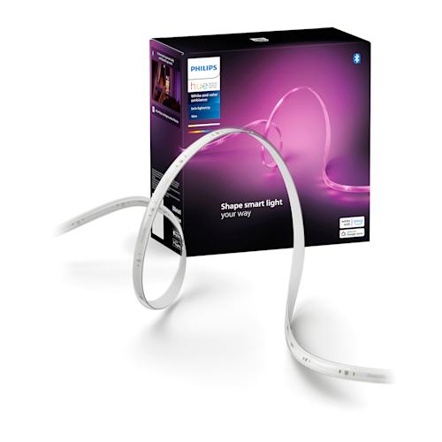 Philips Hue Lightstrip Solo valonauha 10 metriä