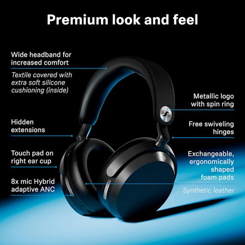 Sennheiser Momentum 5