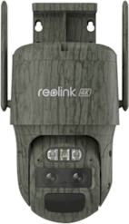 Reolink Trackmix G770 8MP 4G-valvontakamera