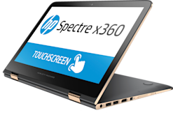 HP Spectre x360 13 (i5)