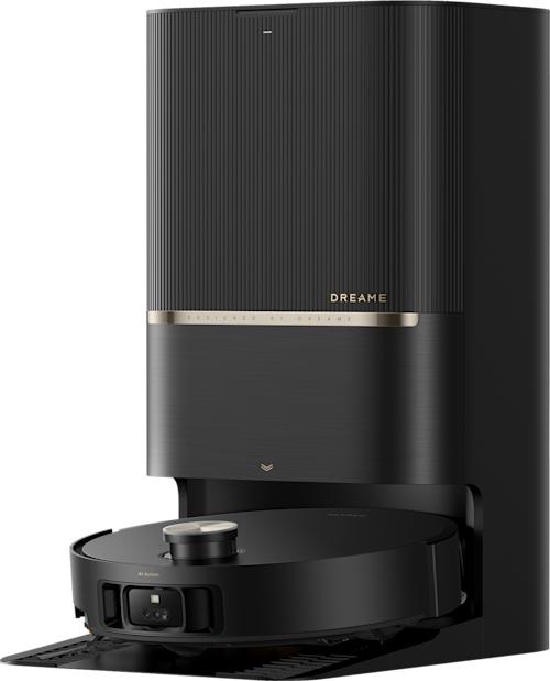 Dreame L60 Pro Ultra Robotti-imuri