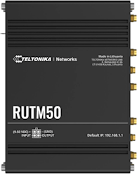 Teltonika RUTM50 langaton 5G-reititin
