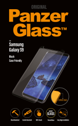PanzerGlass Samsung Galaxy S9 -näytönsuojalasi