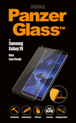 PanzerGlass Samsung Galaxy S9 -näytönsuojalasi