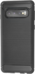 Insmat Samsung Galaxy S10 -takakuori Carbon