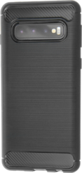 Insmat Samsung Galaxy S10 -takakuori Carbon