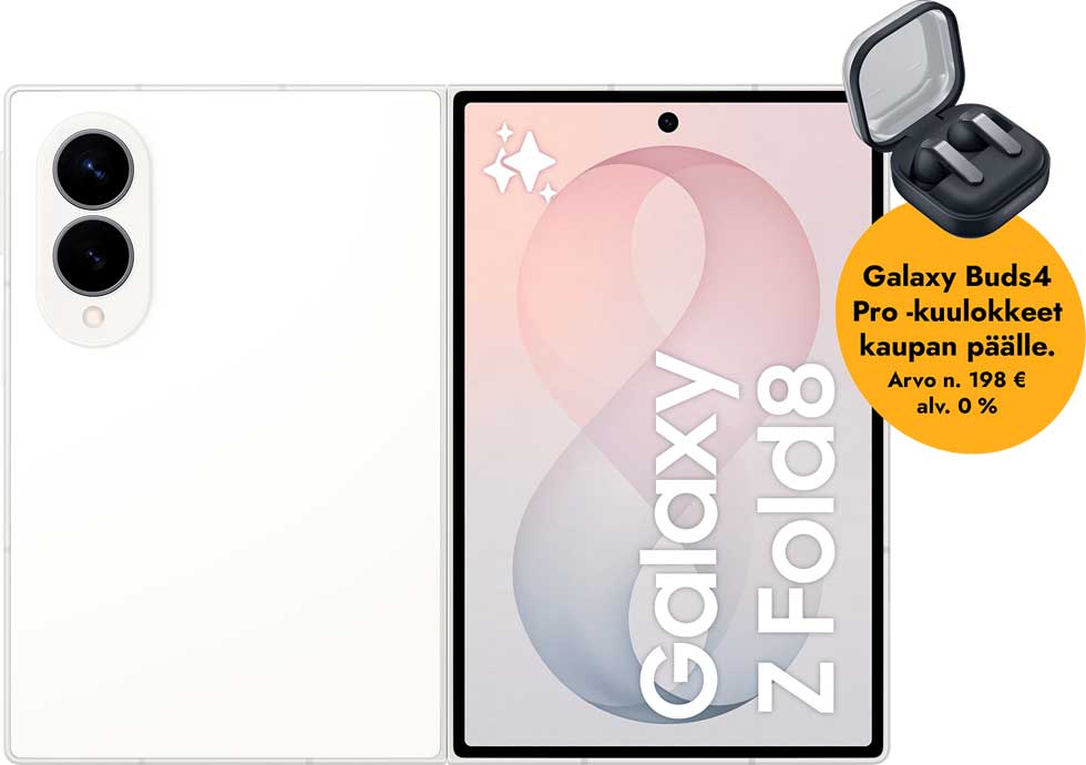 Samsung Galaxy Z Fold8 5G 256GB