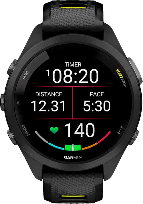 Garmin Forerunner 265S
