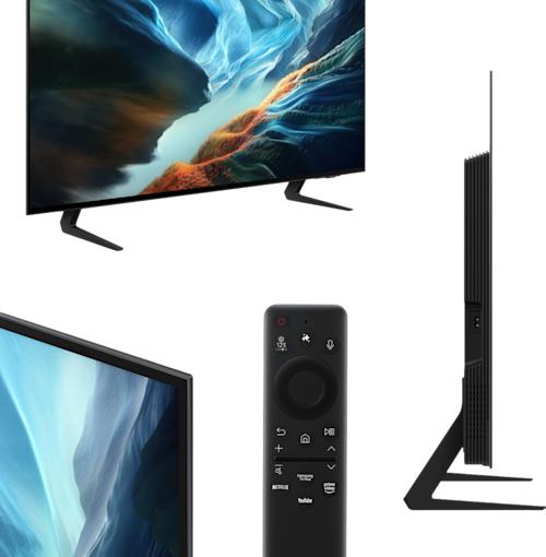 Samsung S90H 42 tuumainen OLED 4K TV (2026)