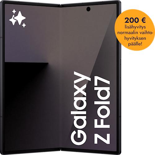Samsung Galaxy Z Fold7 5G 256 Gt