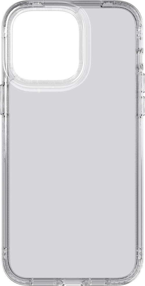 Tech21 Evo Clear iPhone 14 Sarja